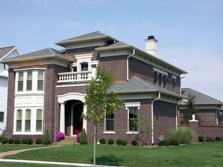 Plan 74401 - 4118 Square Feet