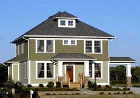 Plan 74419 - 3590 Square Feet