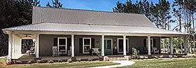 Plan 74680 - 1854 Square Feet