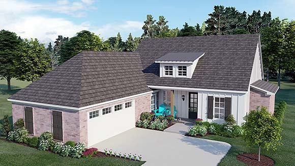 Elevation