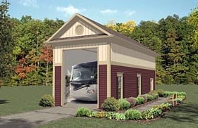 Plan 74835 - 0 Square Feet