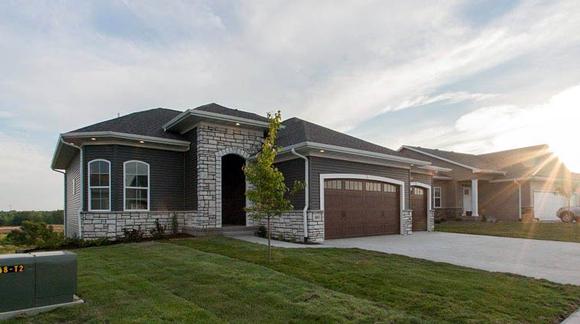 House Plan 75234