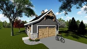 Plan 75250 - 0 Square Feet
