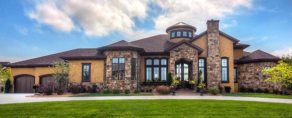 Elevation