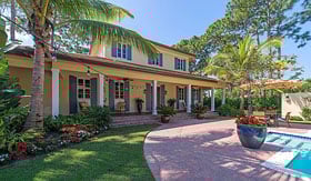 Plan 75928 - 2438 Square Feet
