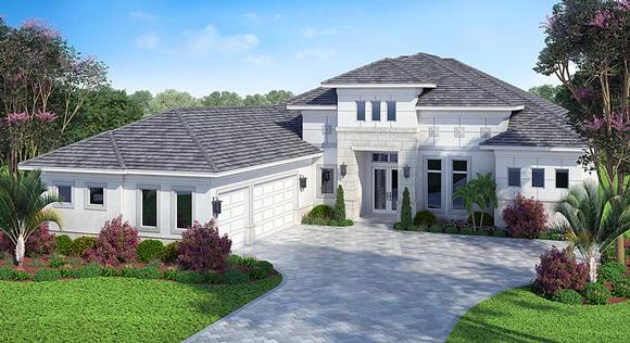 Elevation