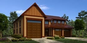 Plan 76056 - 0 Square Feet