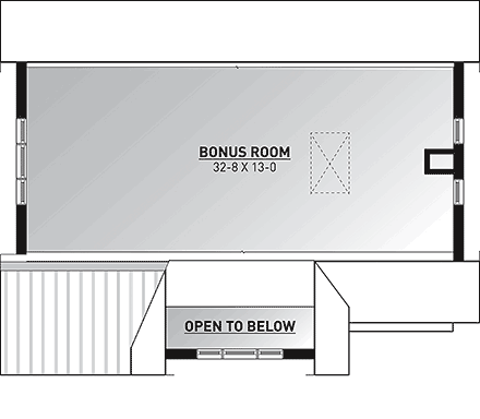 Second Level Plan