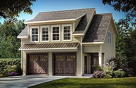 Plan 76732 - 0 Square Feet