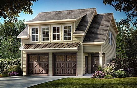 Plan 76732 - 0 Square Feet