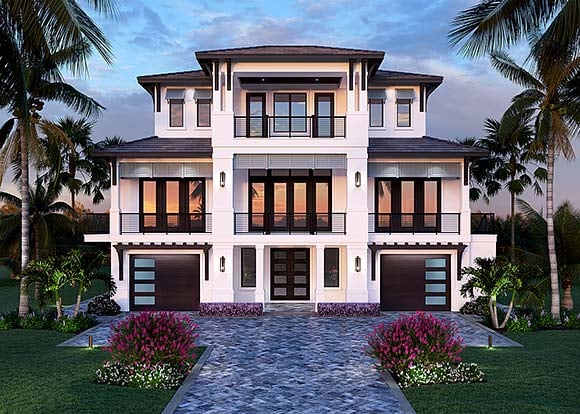Elevation