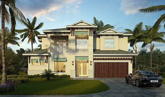Elevation