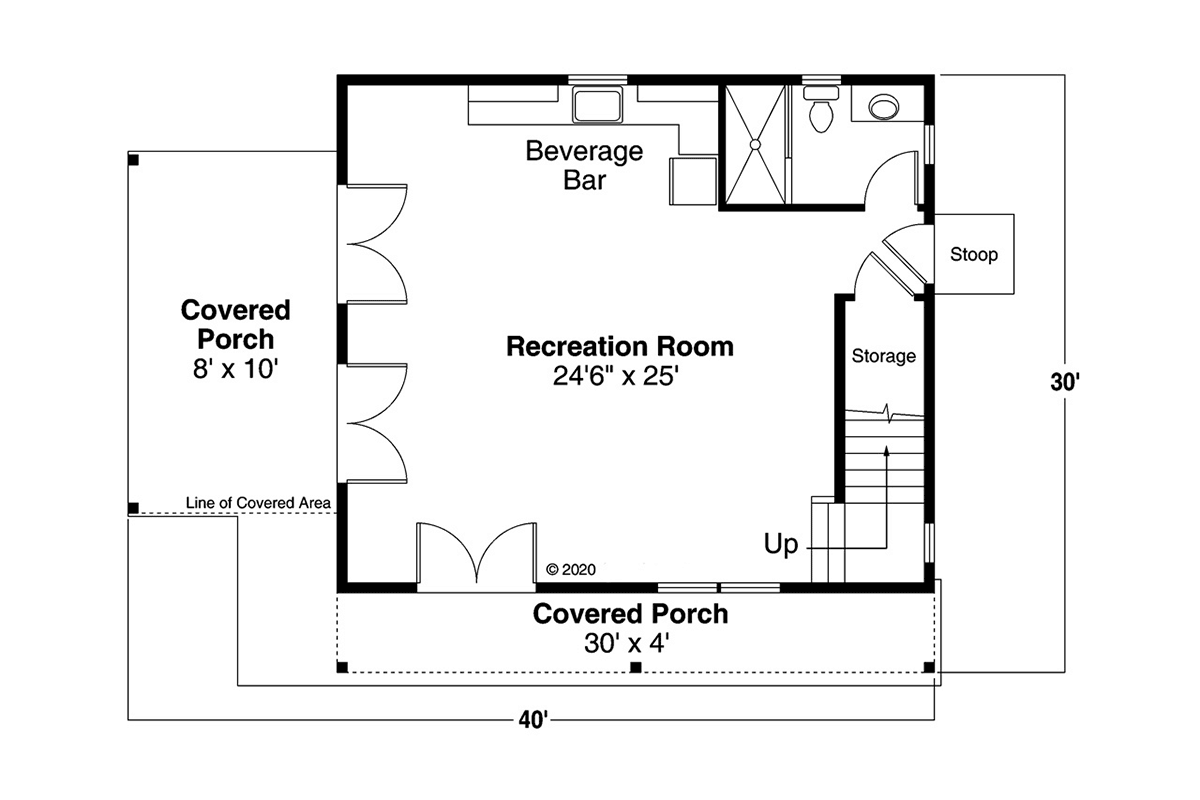 Misc Plan 78413 Level One