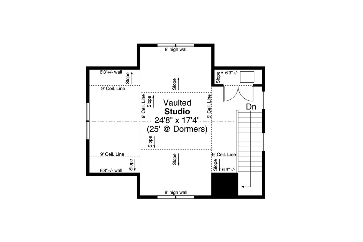 Misc Plan 78413 Level Two