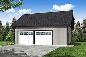 Plan 78475 - 0 Square Feet