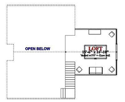 Second Level Plan