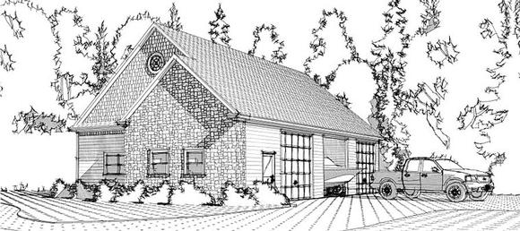 Elevation