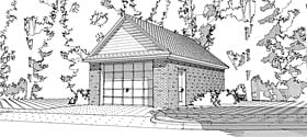 Plan 78667 - 0 Square Feet