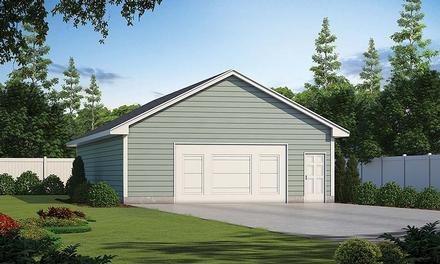 Plan 80440 - 0 Square Feet