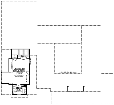 Second Level Plan