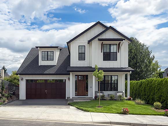 House Plan 81314