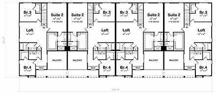 Second Level Plan