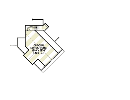 Second Level Plan