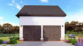 Plan 81657 - 0 Square Feet