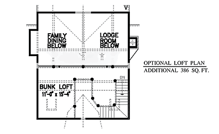 Second Level Plan