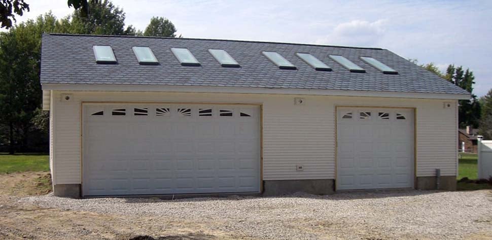 Country Plan, 1 Bathrooms, 2 Car Garage Picture 5