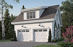 Plan 81859 - 0 Square Feet