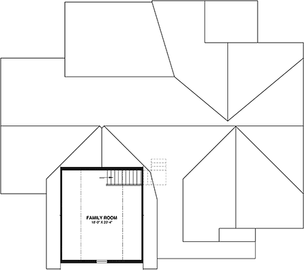 Second Level Plan