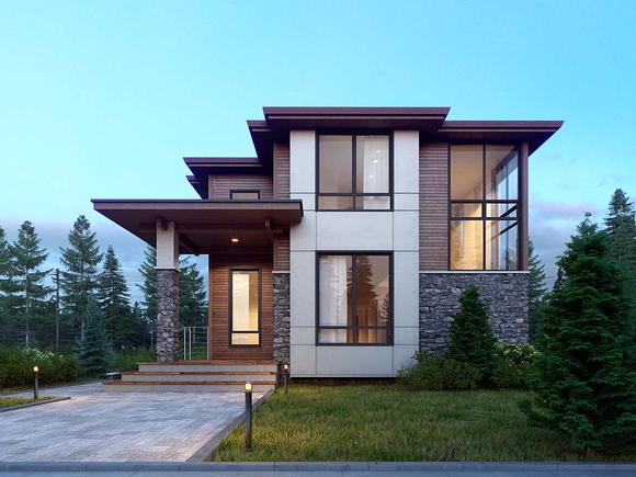 Elevation