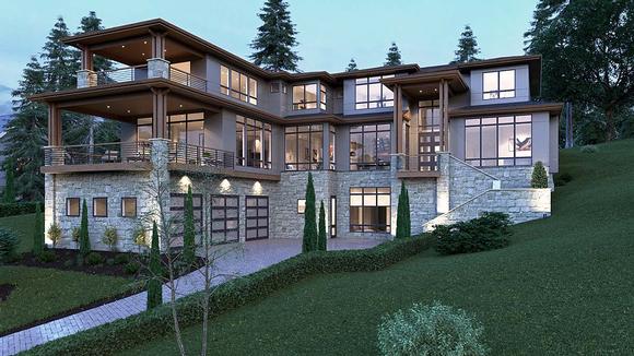 Elevation