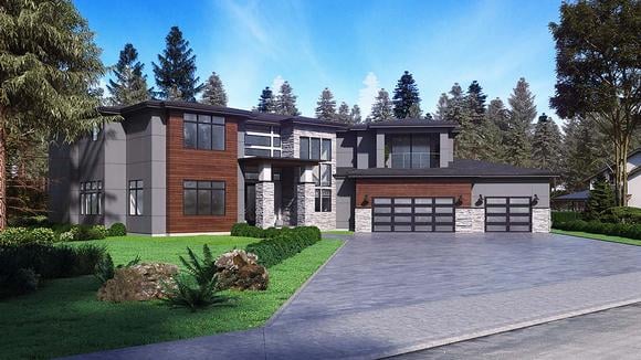 Elevation