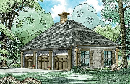 Plan 82328 - 0 Square Feet