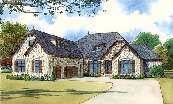 Elevation