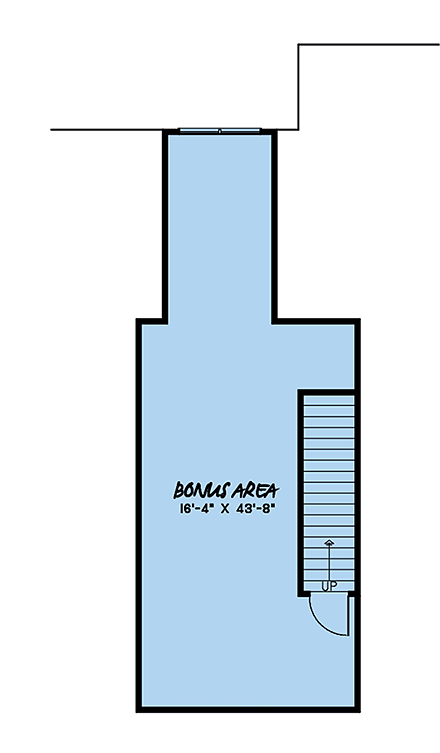 Second Level Plan