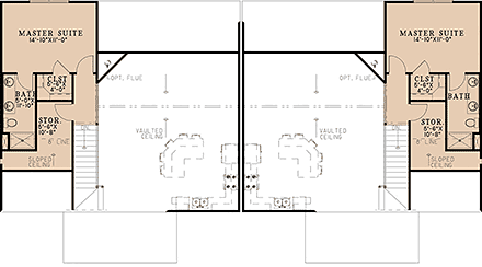 Second Level Plan