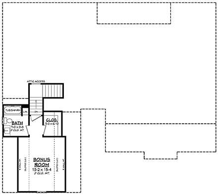 Second Level Plan