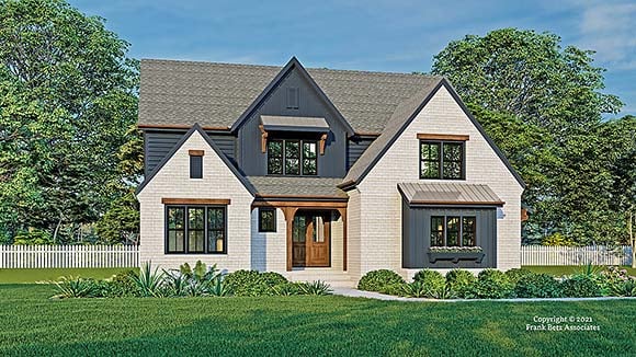 Elevation