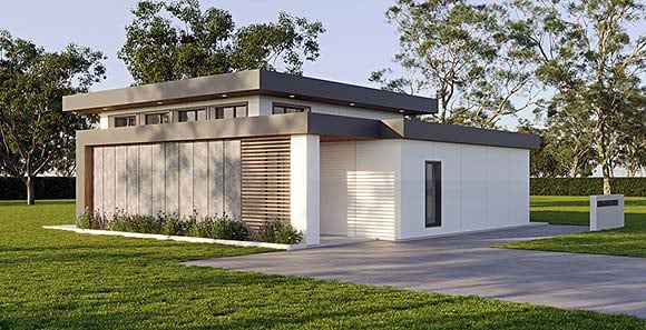 House Plan 83328