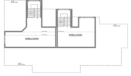 Third Level Plan