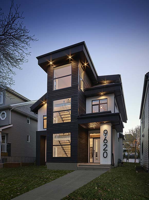 Elevation
