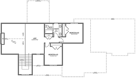 Second Level Plan