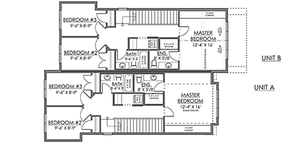 Second Level Plan