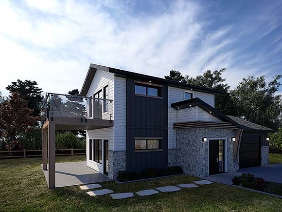 Elevation