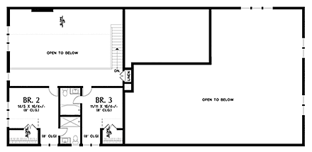 Second Level Plan