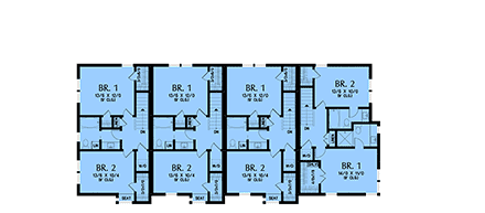 Second Level Plan