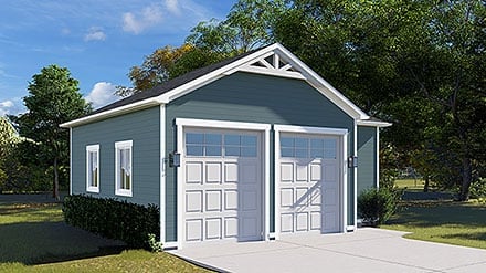 Plan 83637 - 0 Square Feet